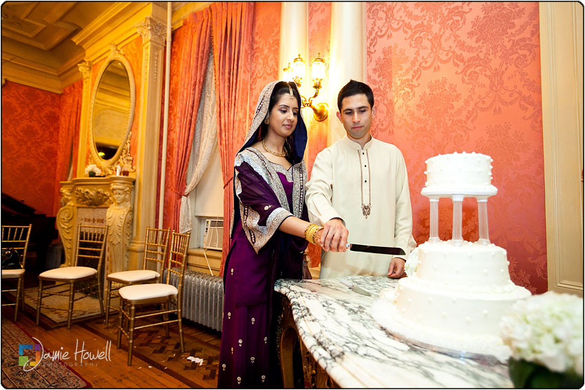 Atlanta Pakistani wedding photographer