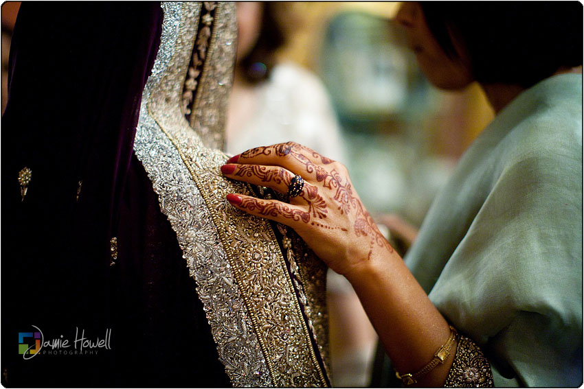 Atlanta Pakistani wedding photographer