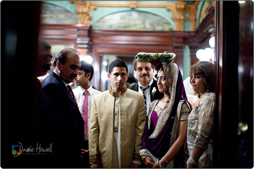 Atlanta Pakistani wedding photographer