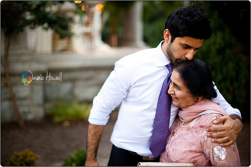 Atlanta Pakistani wedding photographer
