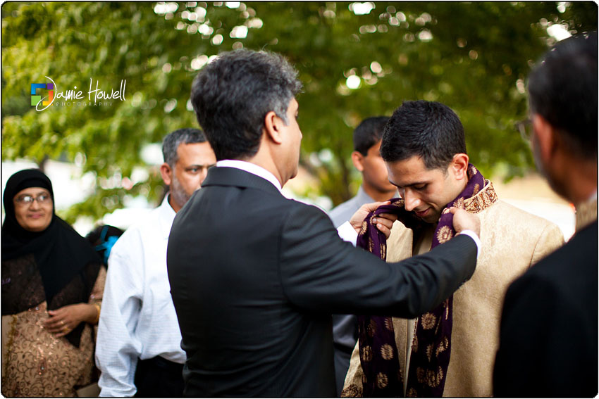 Atlanta Pakistani wedding photographer