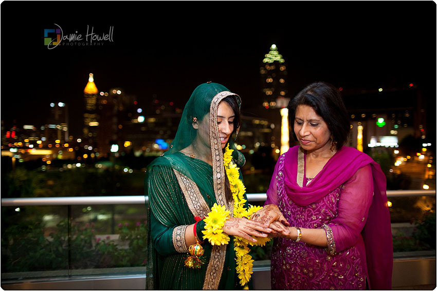 Pakistani wedding mehndi Atlanta Pakistani wedding photographer