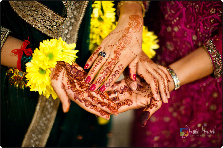 Pakistani wedding mehndi Atlanta Pakistani wedding photographer