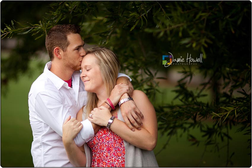 Atlanta Engagement Photographer