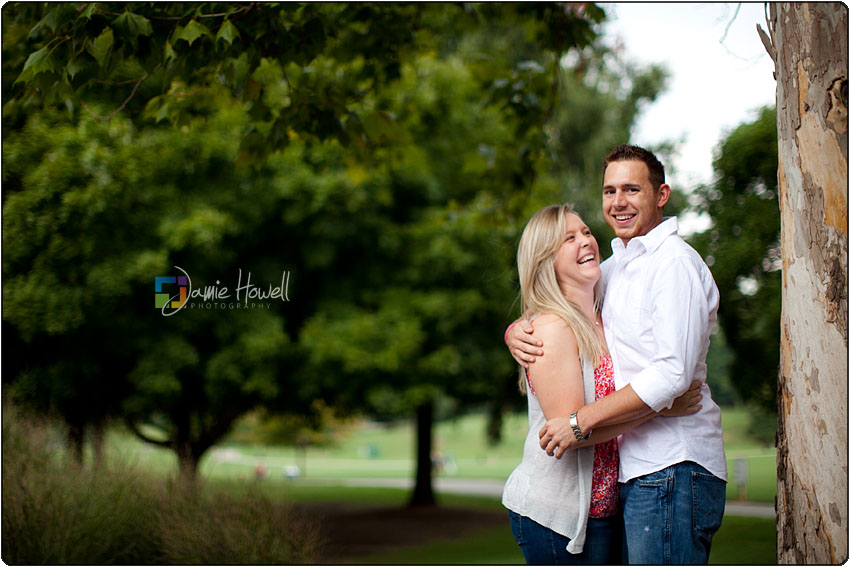 Atlanta Engagement Photographer