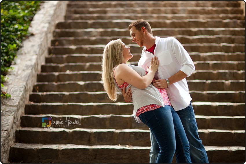 Atlanta Engagement Photographer
