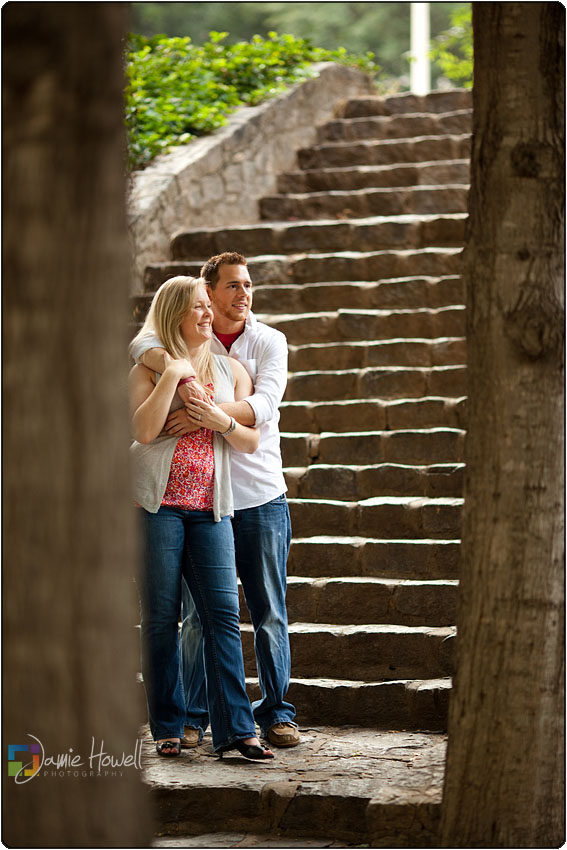 Atlanta Engagement Photographer