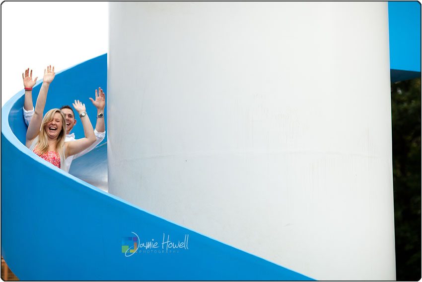 Atlanta Engagement Photographer