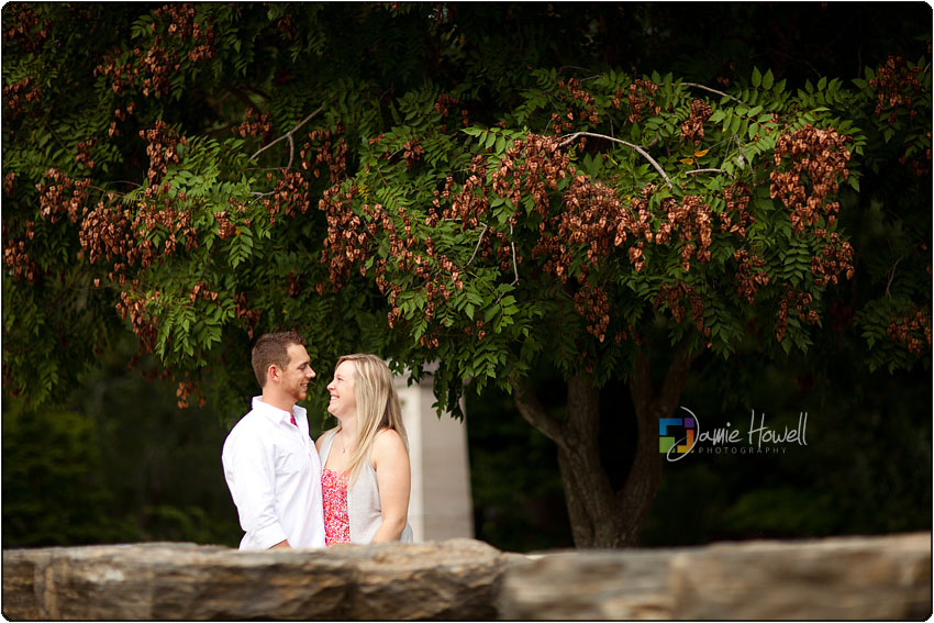 Atlanta Engagement Photographer