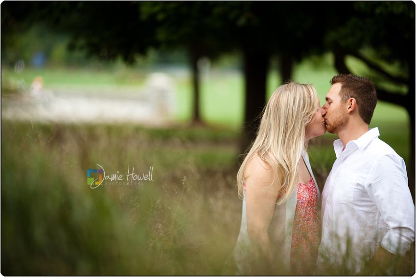 Atlanta Engagement Photographer