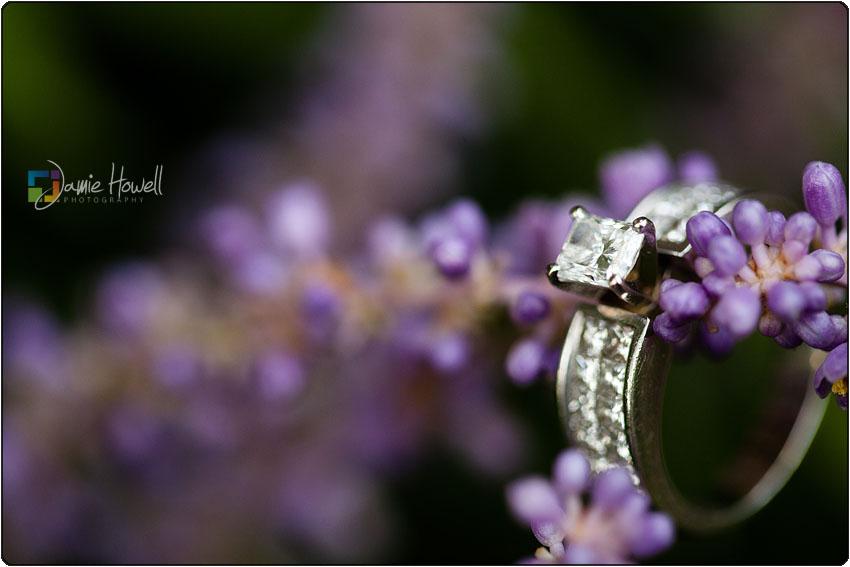 Atlanta Engagement Photographer