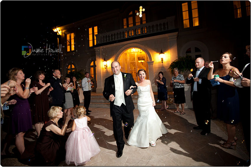 Blake-360 Villa Serena Wedding