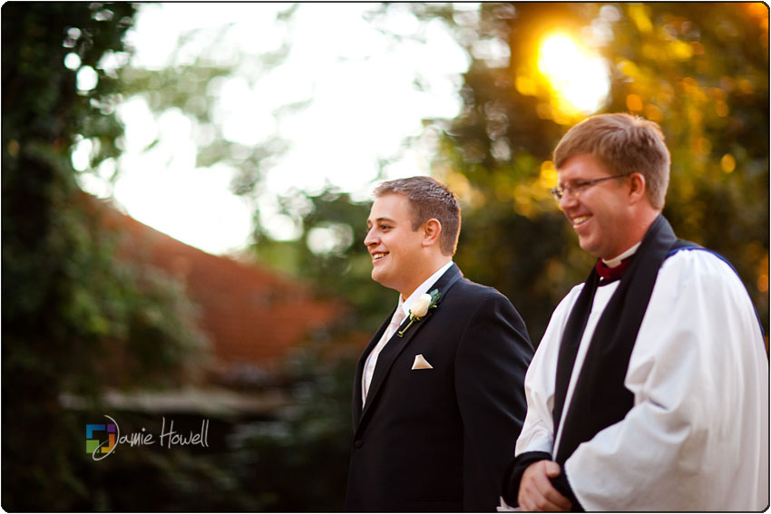 cameron-107 Groom's Anticipation