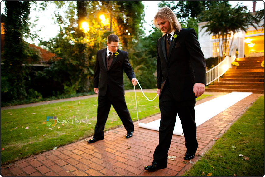 cameron-113 Preparing the Way