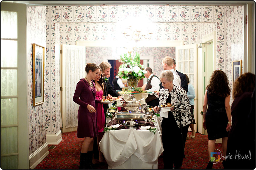 cameron-213 Whitlock Inn Buffet