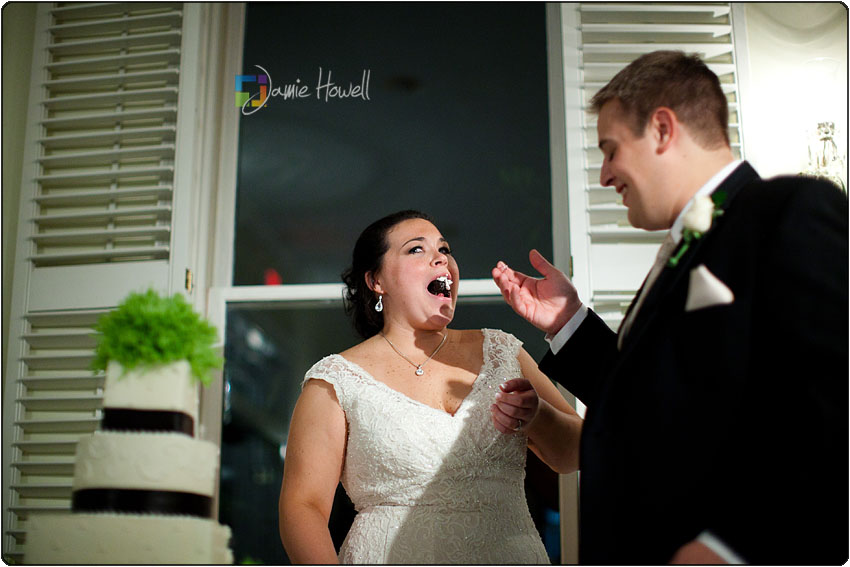 cameron-228 Cake at Whitlock Reception