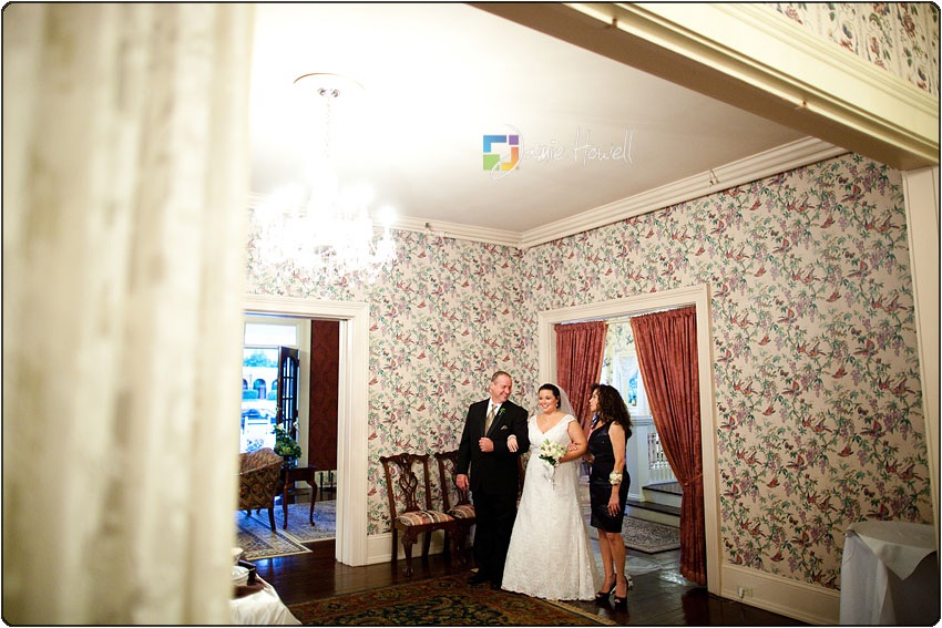 cameron-96 Walking the daughter