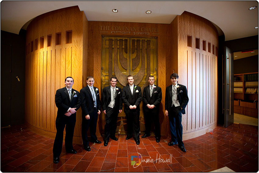 sawyer-91 The Temple wedding