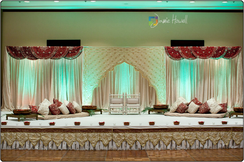 Sikh Sangeet wedding