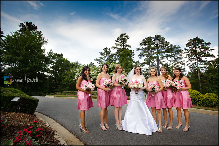 Greensboro wedding