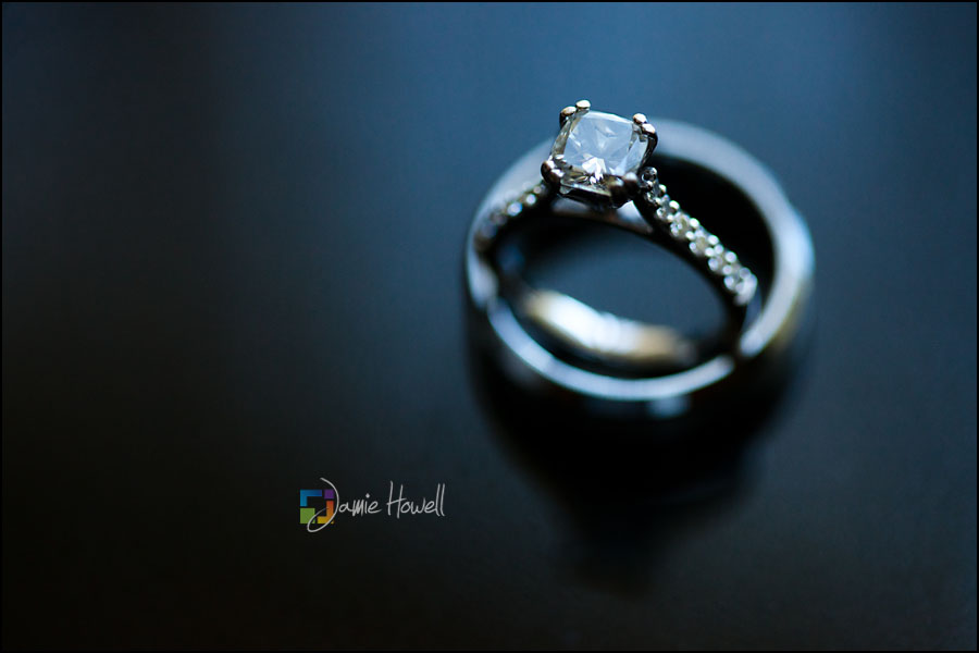 Gorgeous Bridal Ring