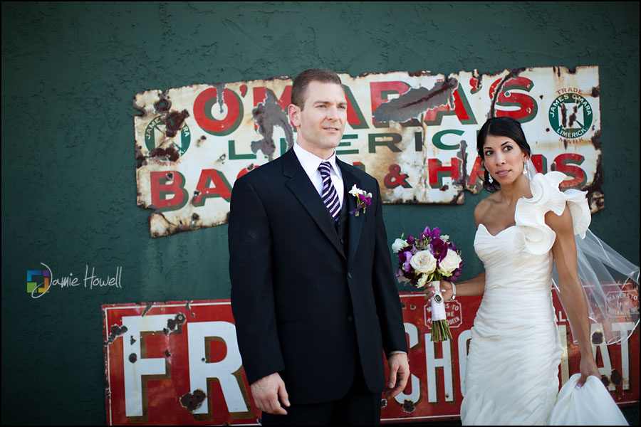 Chateau Elan Wedding Photographs