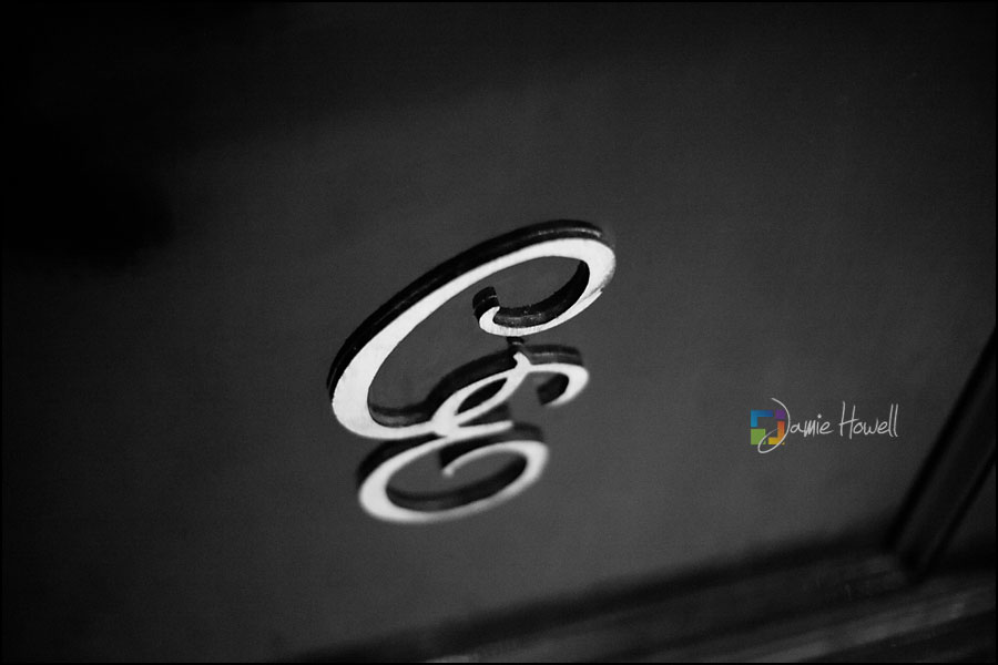 Wedding at Chateau Elan