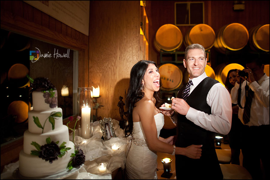 Special Moments at Chateau Elan