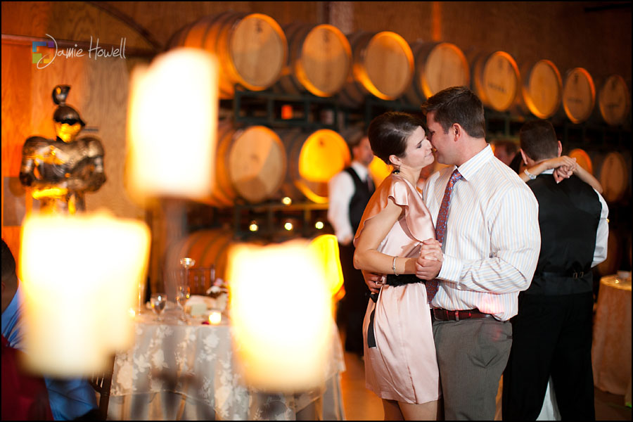 Wedding Dance Photography