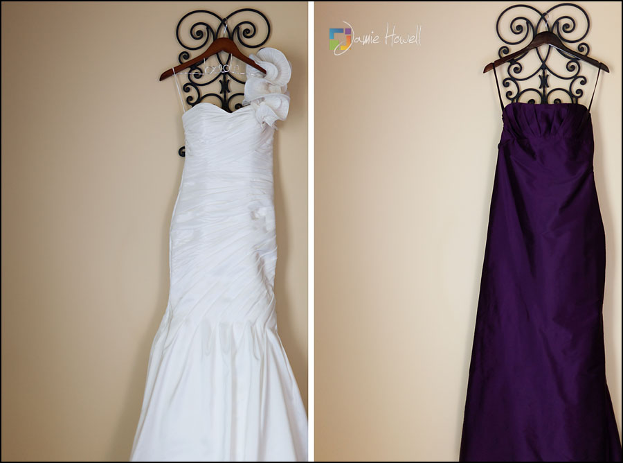 Say Yes to that Dress!