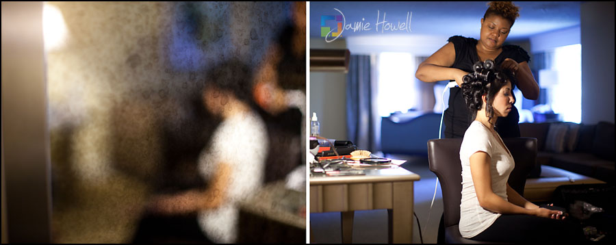 Wedding Photographic Art