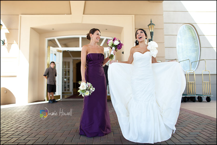 Happy Wedding Moments