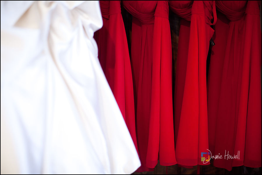 Cellars at Betty's creek wedding