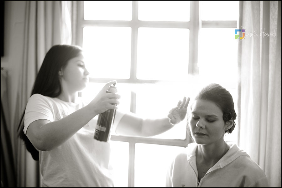 Cellars at Betty's creek wedding