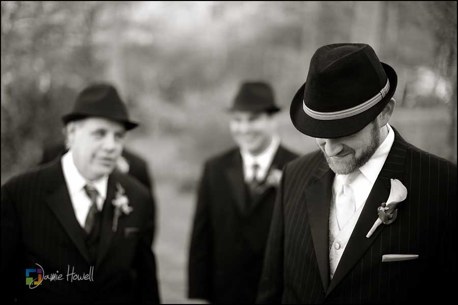Cellars at Betty's creek wedding