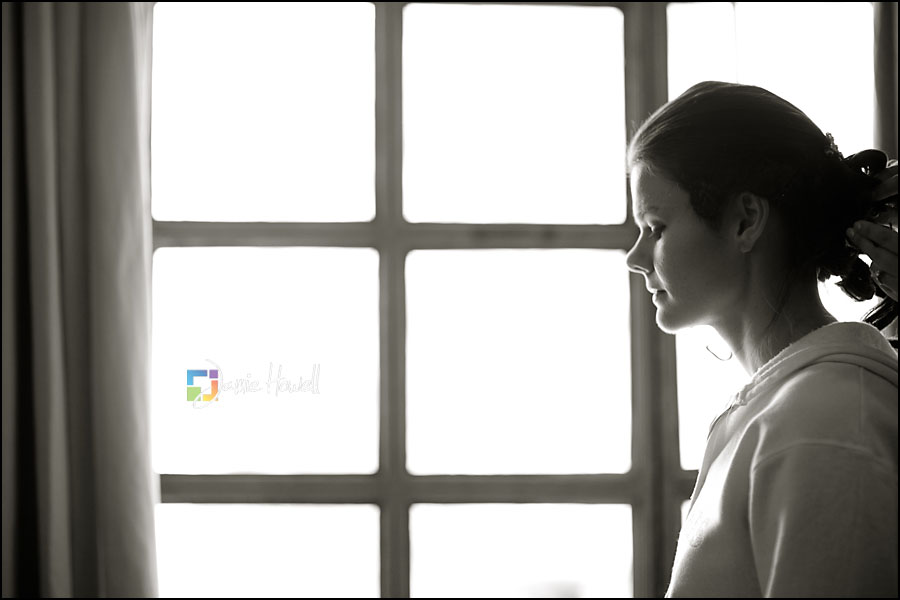 Cellars at Betty's creek wedding