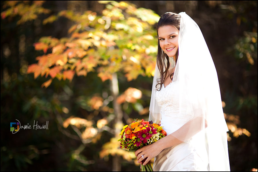 Cellars at Betty's creek wedding