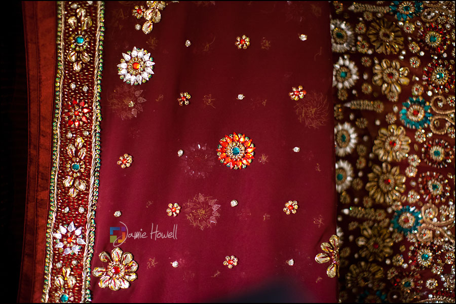 Atlanta Hindu wedding photographer