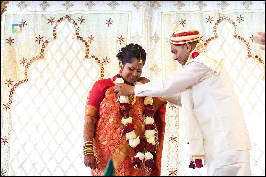 Atlanta Hindu wedding photographer