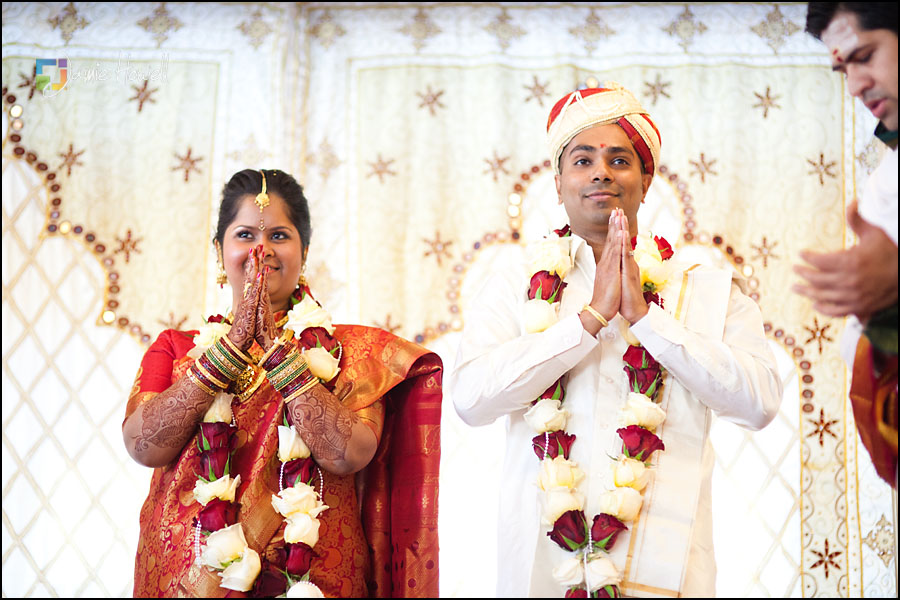 Atlanta Hindu wedding photographer