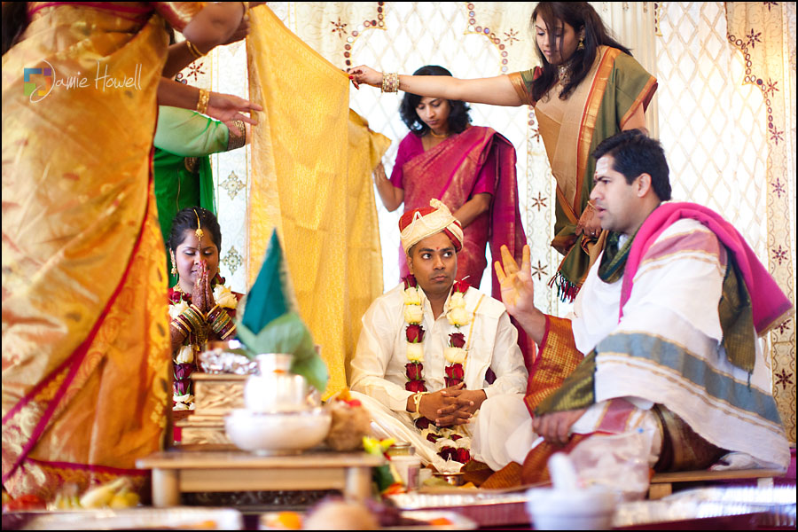 Atlanta Hindu wedding photographer