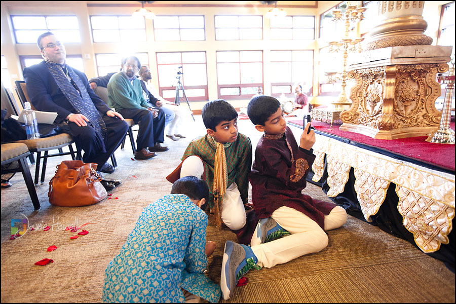 Atlanta Hindu wedding photographer