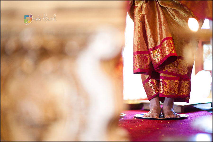 Atlanta Hindu wedding photographer