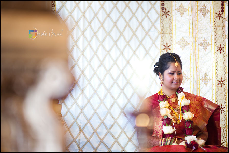 Atlanta Hindu wedding photographer
