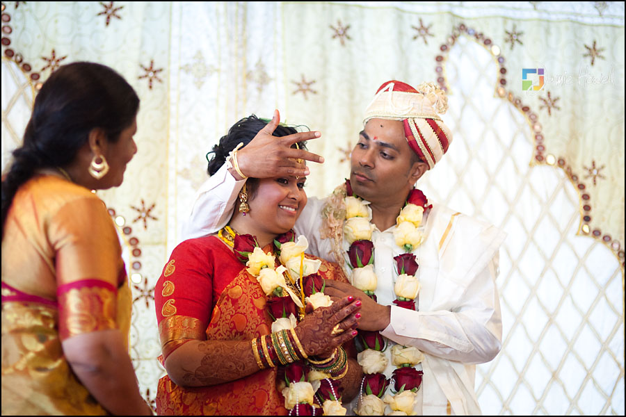 Atlanta Hindu wedding photographer