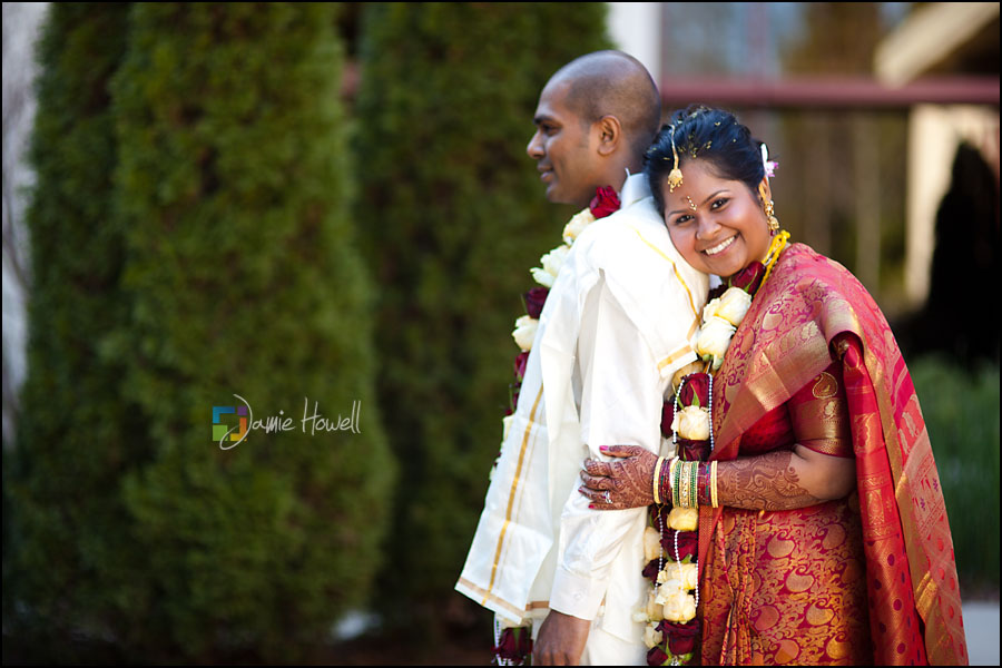Atlanta Hindu wedding photographer