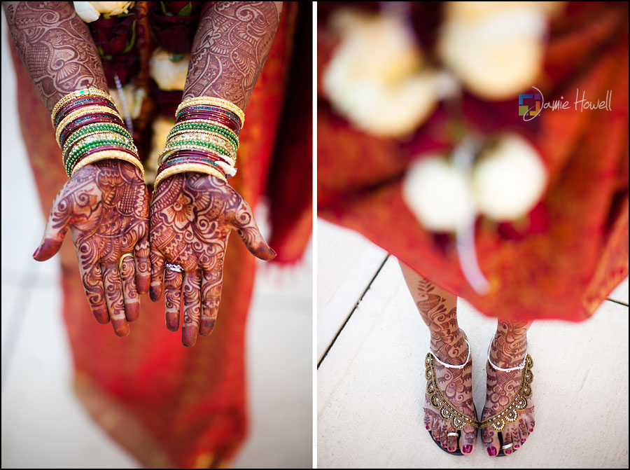 Atlanta Hindu wedding photographer
