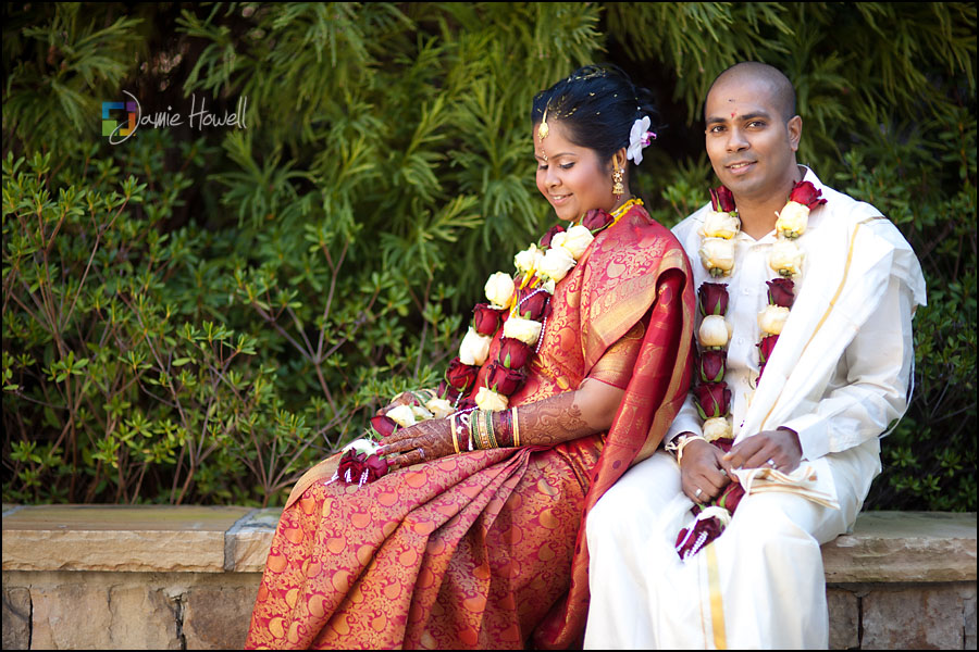 Atlanta Hindu wedding photographer