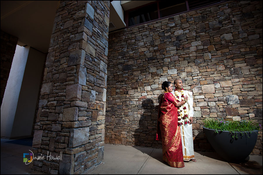 Atlanta Hindu wedding photographer