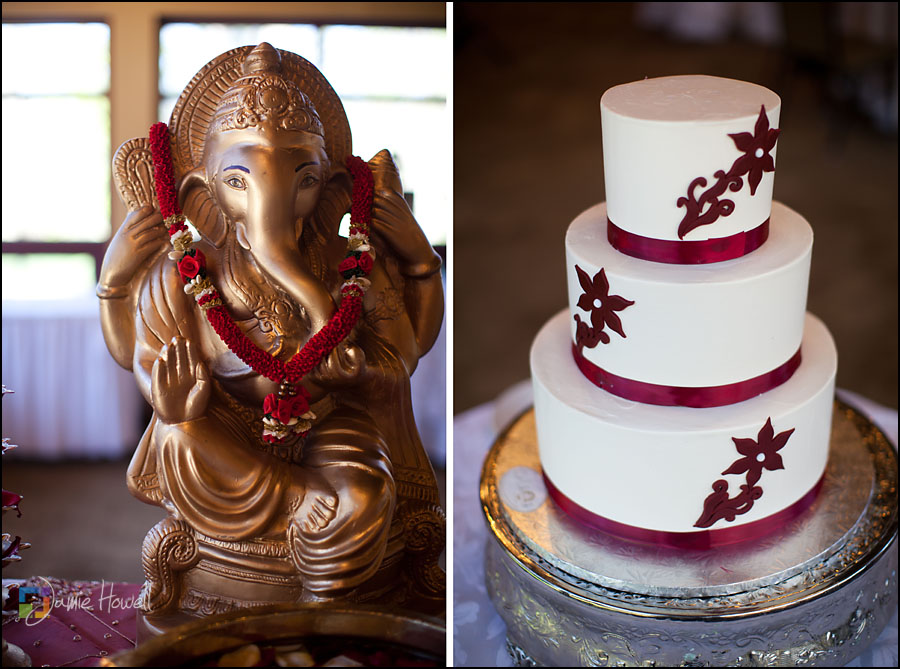 Atlanta Hindu wedding photographer